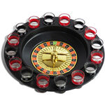 Ruleta cu Pahare 2