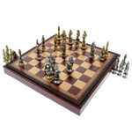 Florentine luxury chess 3