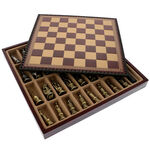 Florentine luxury chess 13