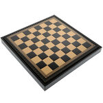 Exclusive Staunton chess 4