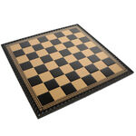 Exclusive Staunton chess 8