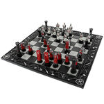 Templars exclusive chess 43cm