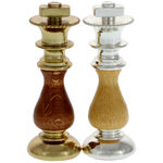 Luxury Line wooden chess 9