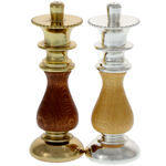 Luxury Line wooden chess 10