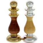 Luxury Line wooden chess 13