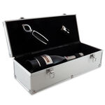 Gift Champagne in Metal Box 1