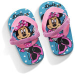 Minnie Mouse Beach Sandals 2