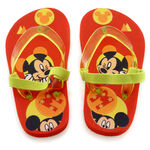 Mickey Slippers 2