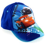 Cars Cap 1