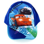 Cars Cap 2