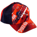 Spider-man Summer Cap 1