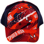 Sapca de Baieti Spider Man 2