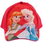 Frozen Summer Cap 2