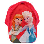 Frozen Summer Cap 3