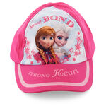 Sapca Frozen Roz Strong Heart 2