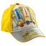 Minions Summer Cap 1