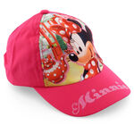 Pink Minnie Cap 1