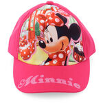 Pink Minnie Cap 2