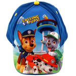 Paw Patrol Summer Hat 3