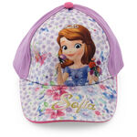 Princess Sofia Cap 2