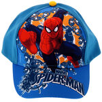 Sapca Spider Man 2