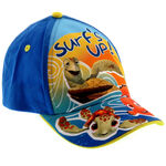 Surf's Up Summer Cap 1