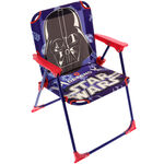 Scaun de Camping pentru Copii Star Wars 1