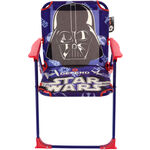 Scaun de Camping pentru Copii Star Wars 2