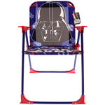 Scaun de Camping pentru Copii Star Wars 3