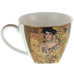 Gustav Klimt Mug Set Adele 5