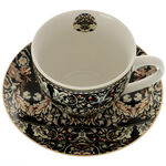 Set of 2 William Morris cups: Leaves 4