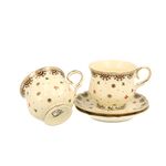 2 espresso cup set Casablanca 150ml 1