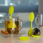 Set of 2 tea strainers 2