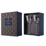 Set 2 pahare vin rosu cristal Kate 310ml 3