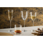 Set 2 pahare vin rosu cristal Kate 310ml 5