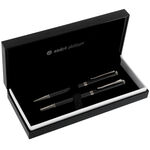 Pen Set Rimbaud with Carbon Fiber 1