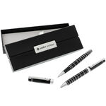 2 Pen Gift Set Sismique 1