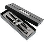 2 Pen Gift Set Sismique 2