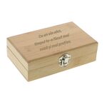 3 Részes Boros Kiegészítő Szett Személyre Szabható Bambusz Dobozban – Multifunkciós Dugóhúzó, Cseppfogó Gyűrű és Bordúgó 7