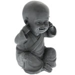 Set 3 Buddha: nu vad, nu aud, nu vorbesc 4