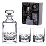 Set 3 Piese Wisky Cristal Luxury Grosvenor 2