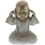 Set 3 statuete Buddha: Nu aud, nu vad, nu vorbesc 2