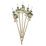 Set 5 Bețe Haioase Moș Nicolae - Stai liniștit 3