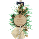 Set 5 Bețe Haioase Moș Nicolae - Stai liniștit 5