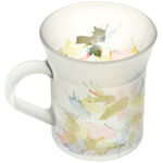Set 6 cani cafea pictate Fantezia 4