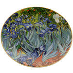 Set 6 cani portelan van gogh irisi 4