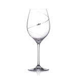 Set 6 Pahare Vin Cristal Silhouette 470ml 2
