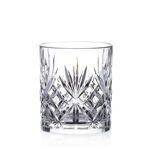 Set of 6 Chatsworth Deluxe Crystal High Glasses  5