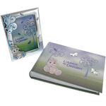 Photo Frame and Album Set for Boys 1