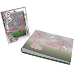 Photo Frame and Album Set for Girls 1